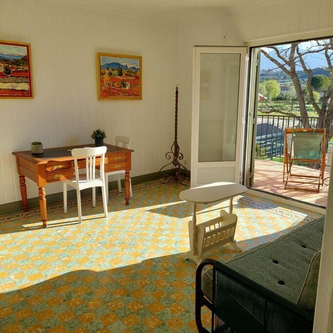 Villa Mon Ventoux Modene Exterior foto